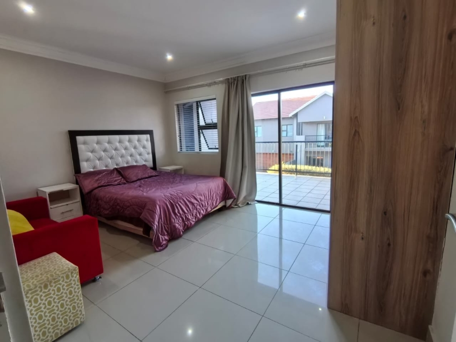 3 Bedroom Property for Sale in Wild Olive Estate Free State